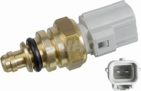 Wilmink Group WG2033151 - Senzor,temperatura lichid de racire aaoparts.ro