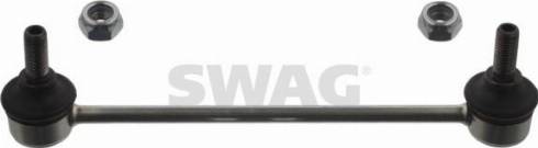 Wilmink Group WG2033898 - Brat / bieleta suspensie, stabilizator aaoparts.ro