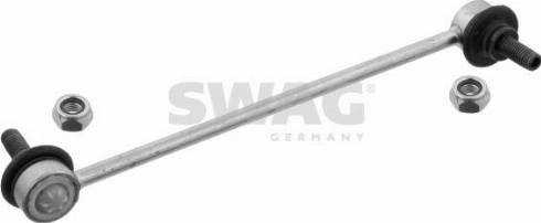 Wilmink Group WG2033318 - Brat / bieleta suspensie, stabilizator aaoparts.ro