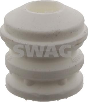 Wilmink Group WG2032431 - Tampon cauciuc, suspensie aaoparts.ro