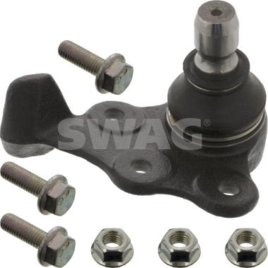 Wilmink Group WG2032509 - Articulatie sarcina / ghidare aaoparts.ro