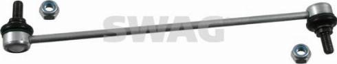 Wilmink Group WG2032694 - Brat / bieleta suspensie, stabilizator aaoparts.ro