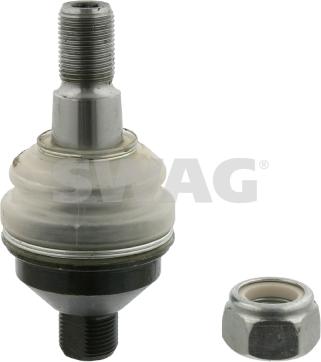 Wilmink Group WG2032182 - Articulatie sarcina / ghidare aaoparts.ro
