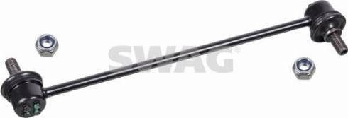 Wilmink Group WG2037908 - Brat / bieleta suspensie, stabilizator aaoparts.ro