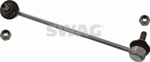 Wilmink Group WG2037396 - Brat / bieleta suspensie, stabilizator aaoparts.ro