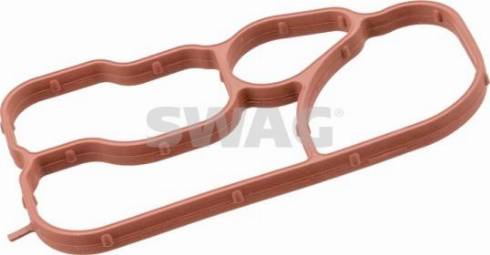 Wilmink Group WG2029919 - Etansare, racire ulei aaoparts.ro