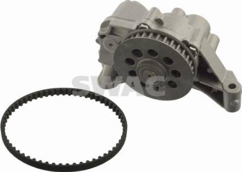 Wilmink Group WG2029860 - Pompa ulei aaoparts.ro