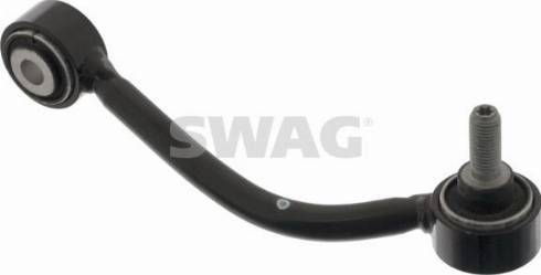Wilmink Group WG2029731 - Brat / bieleta suspensie, stabilizator aaoparts.ro