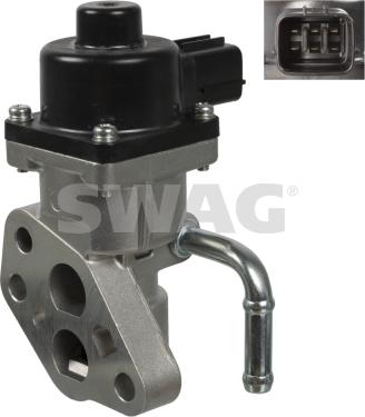 Wilmink Group WG2026012 - Supapa EGR aaoparts.ro