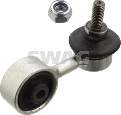 Wilmink Group WG2028592 - Brat / bieleta suspensie, stabilizator aaoparts.ro
