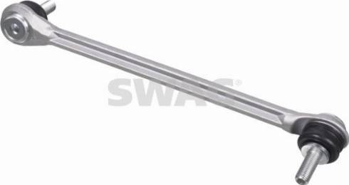 Wilmink Group WG2027596 - Brat / bieleta suspensie, stabilizator aaoparts.ro