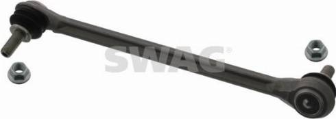 Wilmink Group WG2027597 - Brat / bieleta suspensie, stabilizator aaoparts.ro