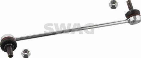 Wilmink Group WG2027501 - Brat / bieleta suspensie, stabilizator aaoparts.ro