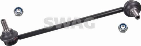 Wilmink Group WG2027130 - Brat / bieleta suspensie, stabilizator aaoparts.ro