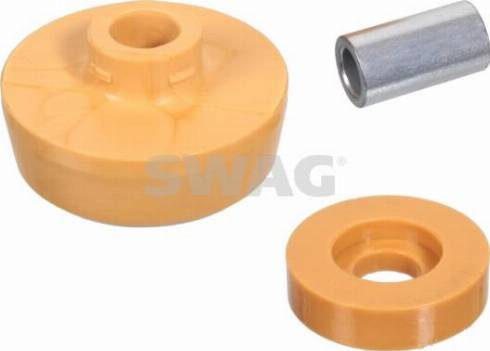 Wilmink Group WG2027874 - Rulment sarcina suport arc aaoparts.ro