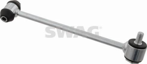 Wilmink Group WG2027293 - Brat / bieleta suspensie, stabilizator aaoparts.ro