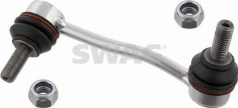 Wilmink Group WG2027255 - Brat / bieleta suspensie, stabilizator aaoparts.ro