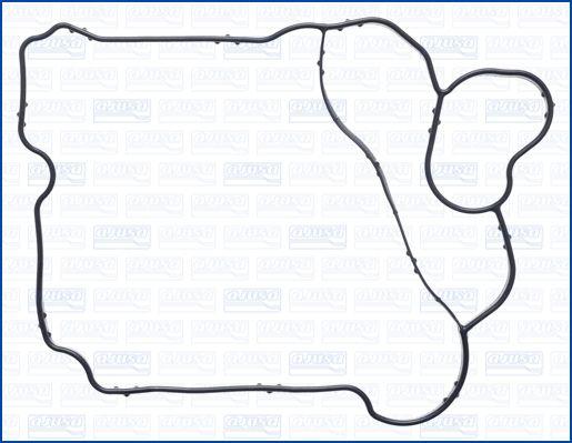 Wilmink Group WG2079936 - Garnitura, carcasa termostat aaoparts.ro