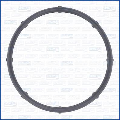 Wilmink Group WG2079431 - Garnitura aaoparts.ro