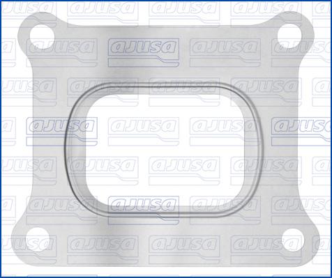Wilmink Group WG2079658 - Garnitura etans., compresor aaoparts.ro