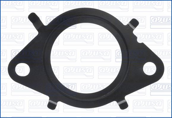 Wilmink Group WG2079639 - Garnitura, conducta supapa-AGR aaoparts.ro