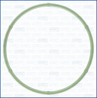 Wilmink Group WG2079679 - Garnitura, galerie admisie aaoparts.ro