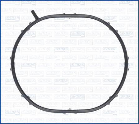 Wilmink Group WG2079678 - Garnitura, carcasa termostat aaoparts.ro