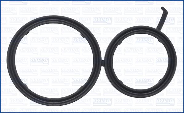 Wilmink Group WG2079818 - Garnitura aaoparts.ro