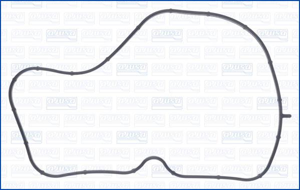 Wilmink Group WG2079318 - Garnitura aaoparts.ro