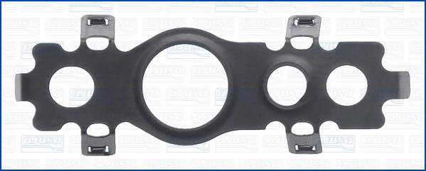 Wilmink Group WG2079225 - Garnitura aaoparts.ro