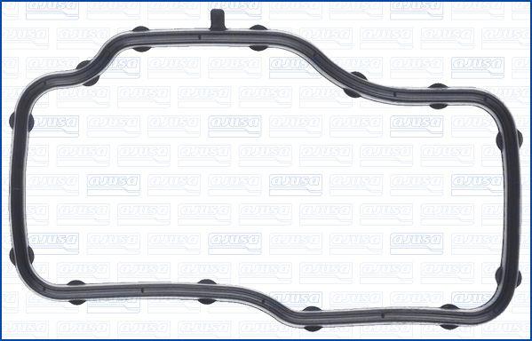 Wilmink Group WG2079226 - Garnitura, carcasa termostat aaoparts.ro