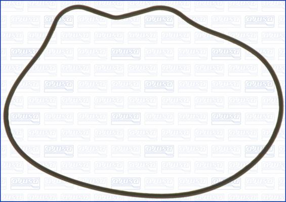 Wilmink Group WG2074469 - Garnitura aaoparts.ro