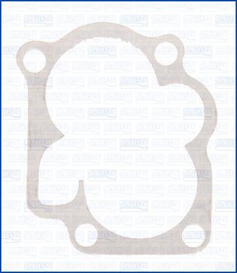 Wilmink Group WG2074676 - Etansare, pompa ulei aaoparts.ro