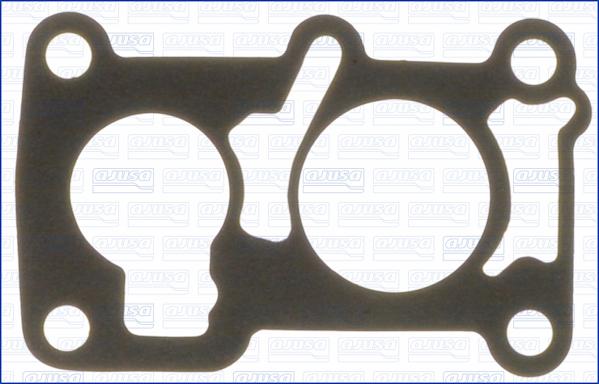 Wilmink Group WG2074747 - Garnitura aaoparts.ro