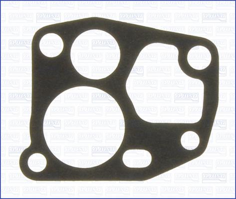 Wilmink Group WG2075470 - Garnituri, carcasa filtru ulei aaoparts.ro