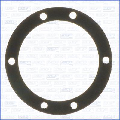 Wilmink Group WG2075025 - Garnitura aaoparts.ro