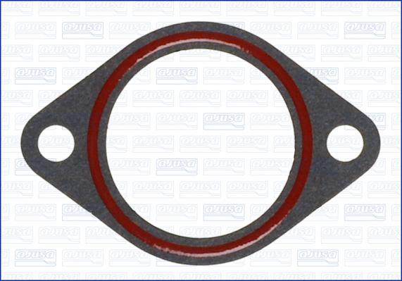 Wilmink Group WG2075325 - Garnitura aaoparts.ro