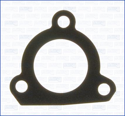 Wilmink Group WG2076965 - Garnitura aaoparts.ro