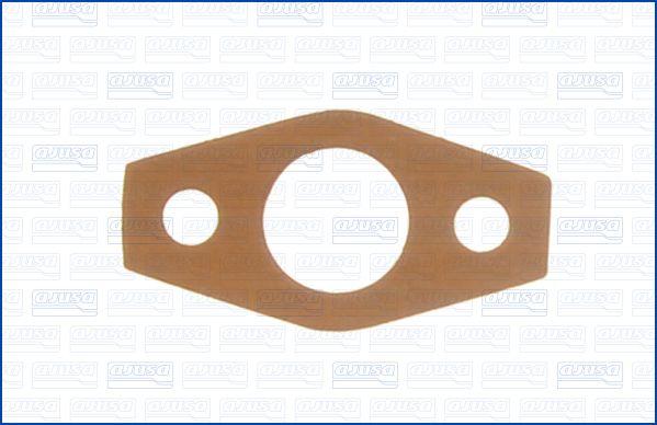 Wilmink Group WG2076391 - Etansare, pompa ulei aaoparts.ro