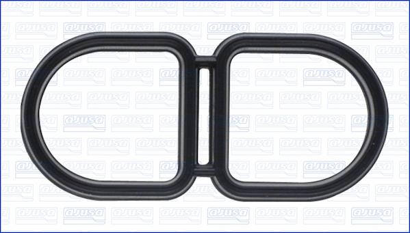 Wilmink Group WG2078415 - Garnitura aaoparts.ro