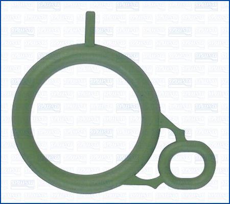 Wilmink Group WG2078229 - Etansare, pompa ulei aaoparts.ro