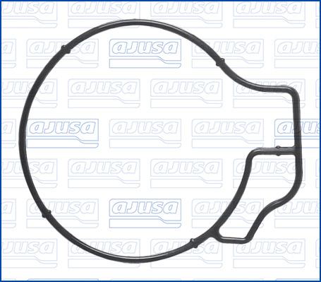 Wilmink Group WG2078746 - Garnitura aaoparts.ro