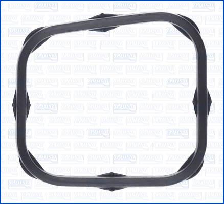 Wilmink Group WG2078747 - Garnitura aaoparts.ro