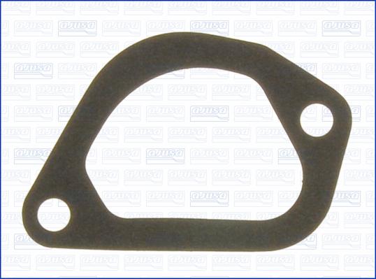 Wilmink Group WG2073934 - Garnitura aaoparts.ro