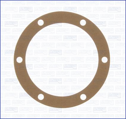 Wilmink Group WG2073119 - Garnitura, filtru ulei aaoparts.ro