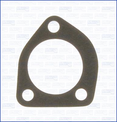 Wilmink Group WG2073843 - Garnitura aaoparts.ro