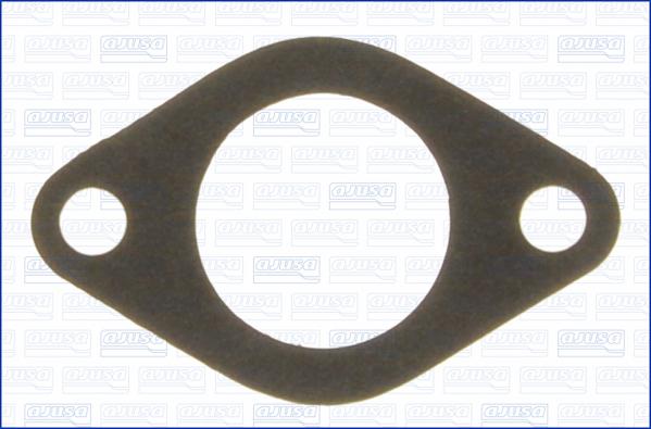 Wilmink Group WG2073847 - Garnitura aaoparts.ro