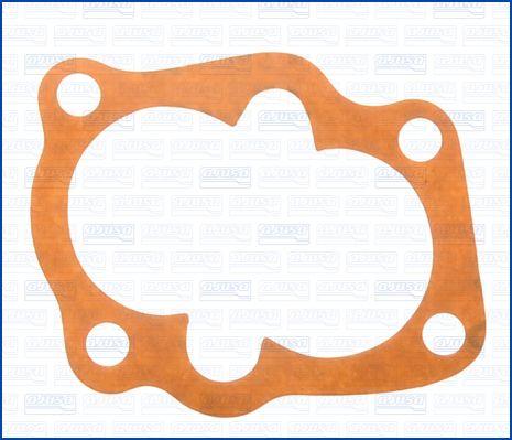 Wilmink Group WG2073713 - Etansare, pompa ulei aaoparts.ro