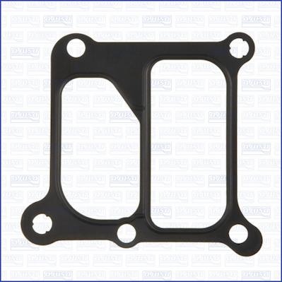 Wilmink Group WG2077911 - Garnitura, carcasa termostat aaoparts.ro