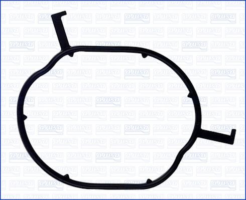 Wilmink Group WG2077984 - Garnitura aaoparts.ro